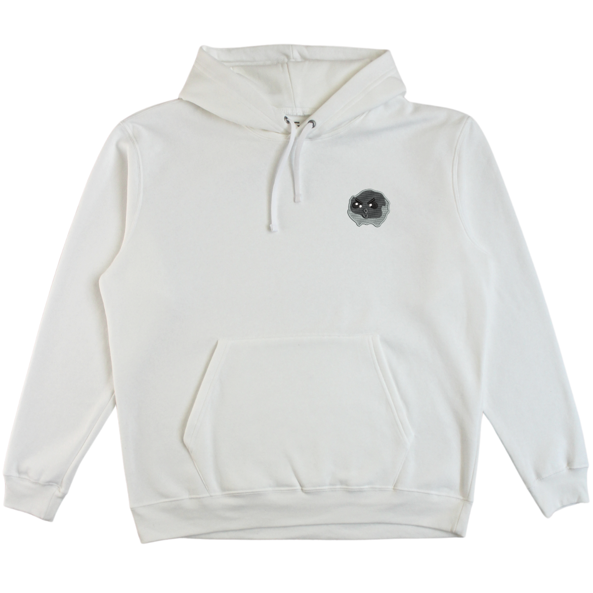 Hamster Enojado - Hoodie