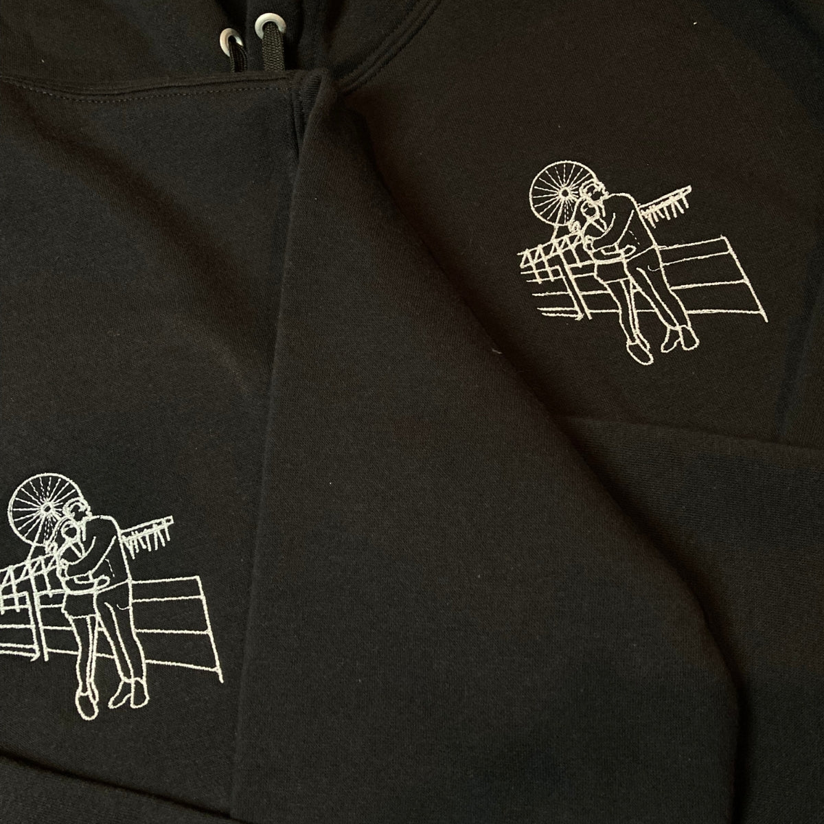 Hoodie Personalizada