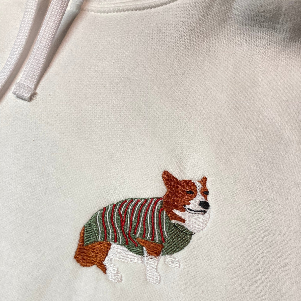 Hoodie Personalizada