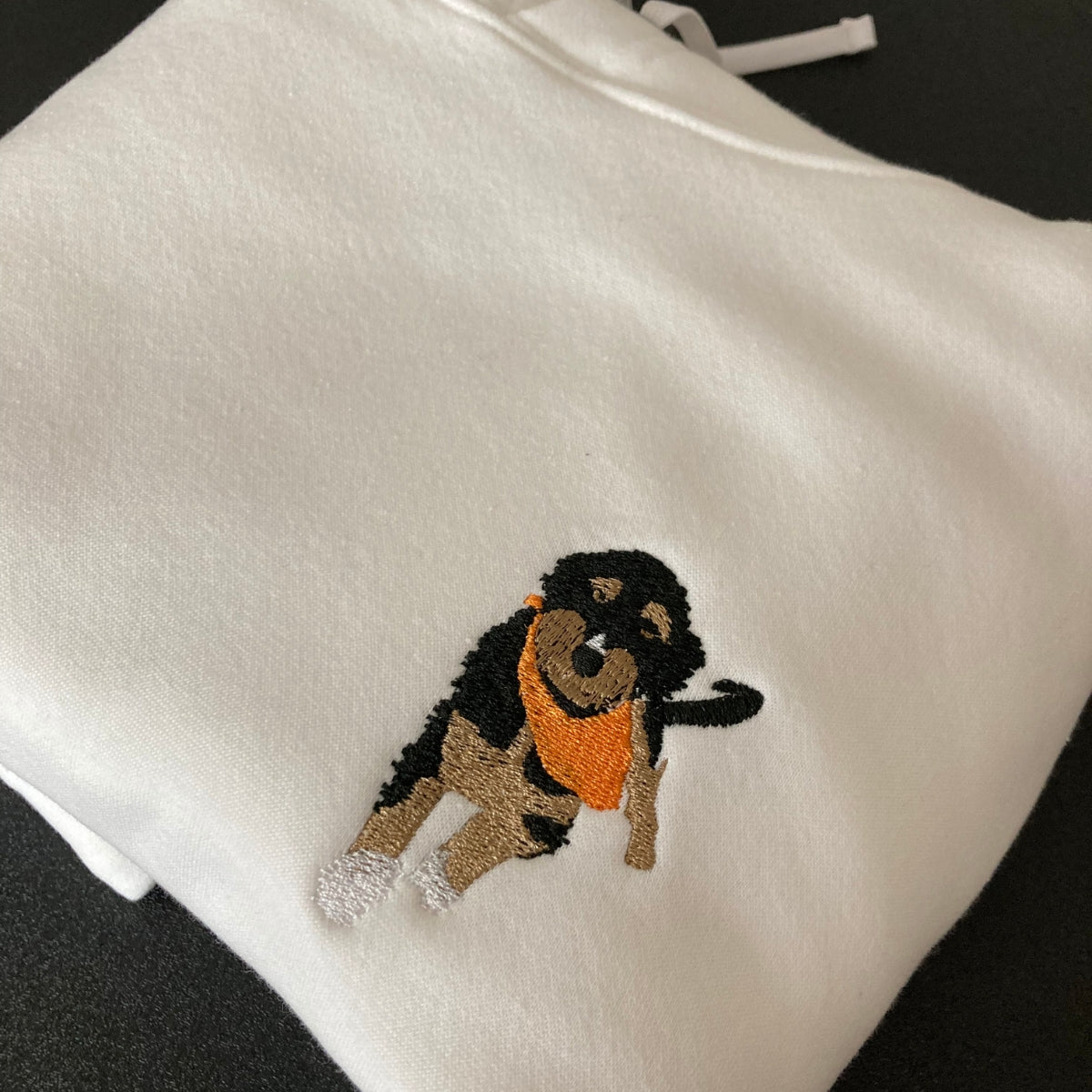 Hoodie Personalizada