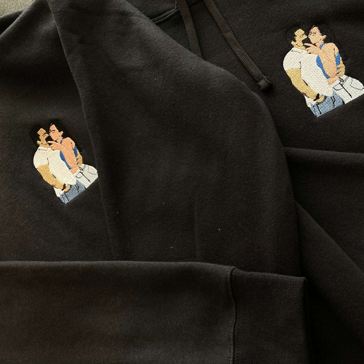Hoodie Personalizada