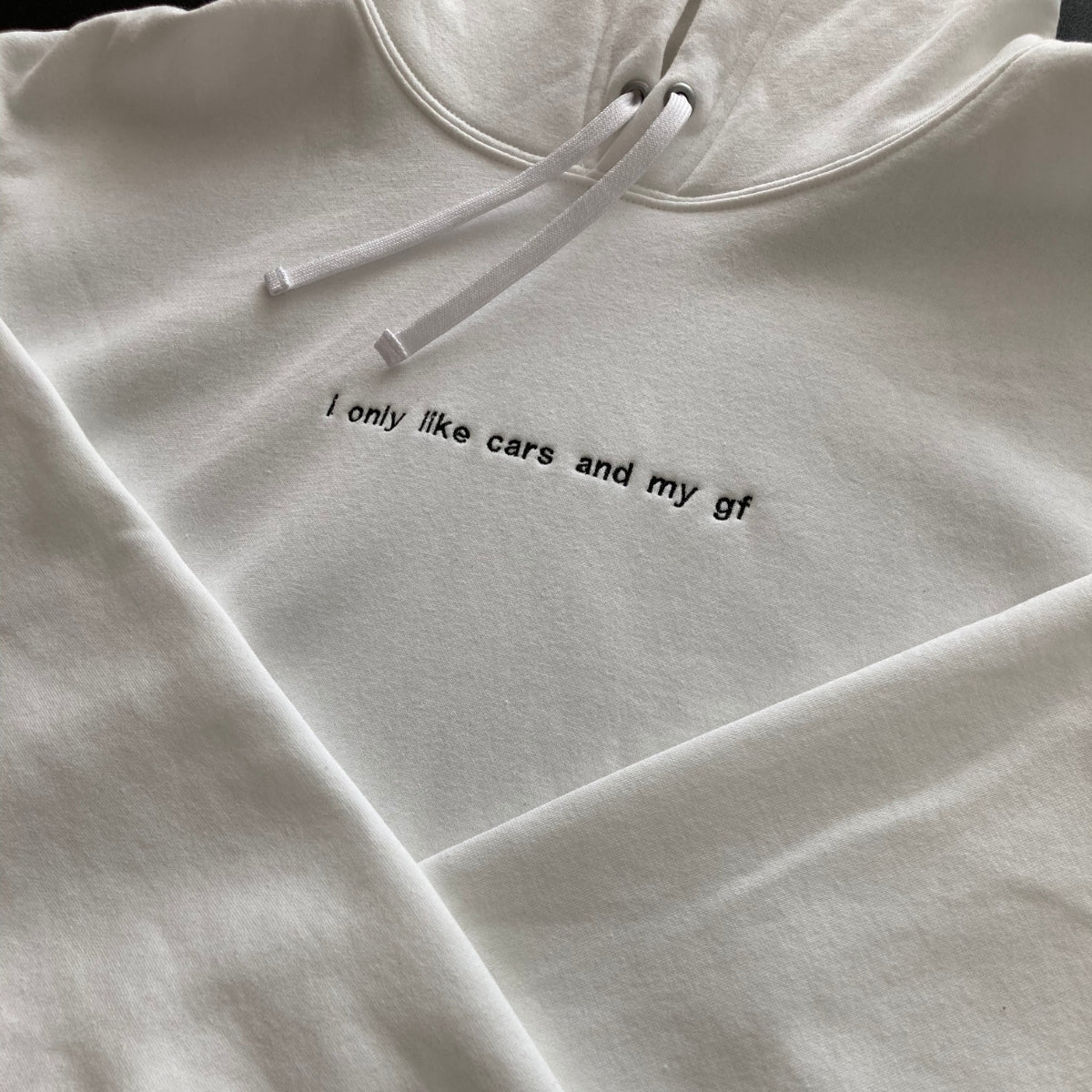 Hoodie Personalizada