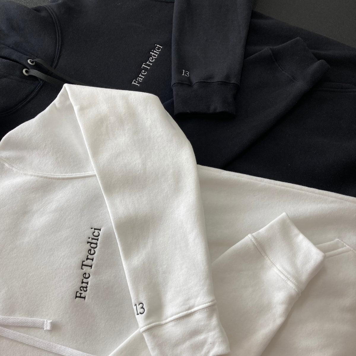 Hoodie Personalizada