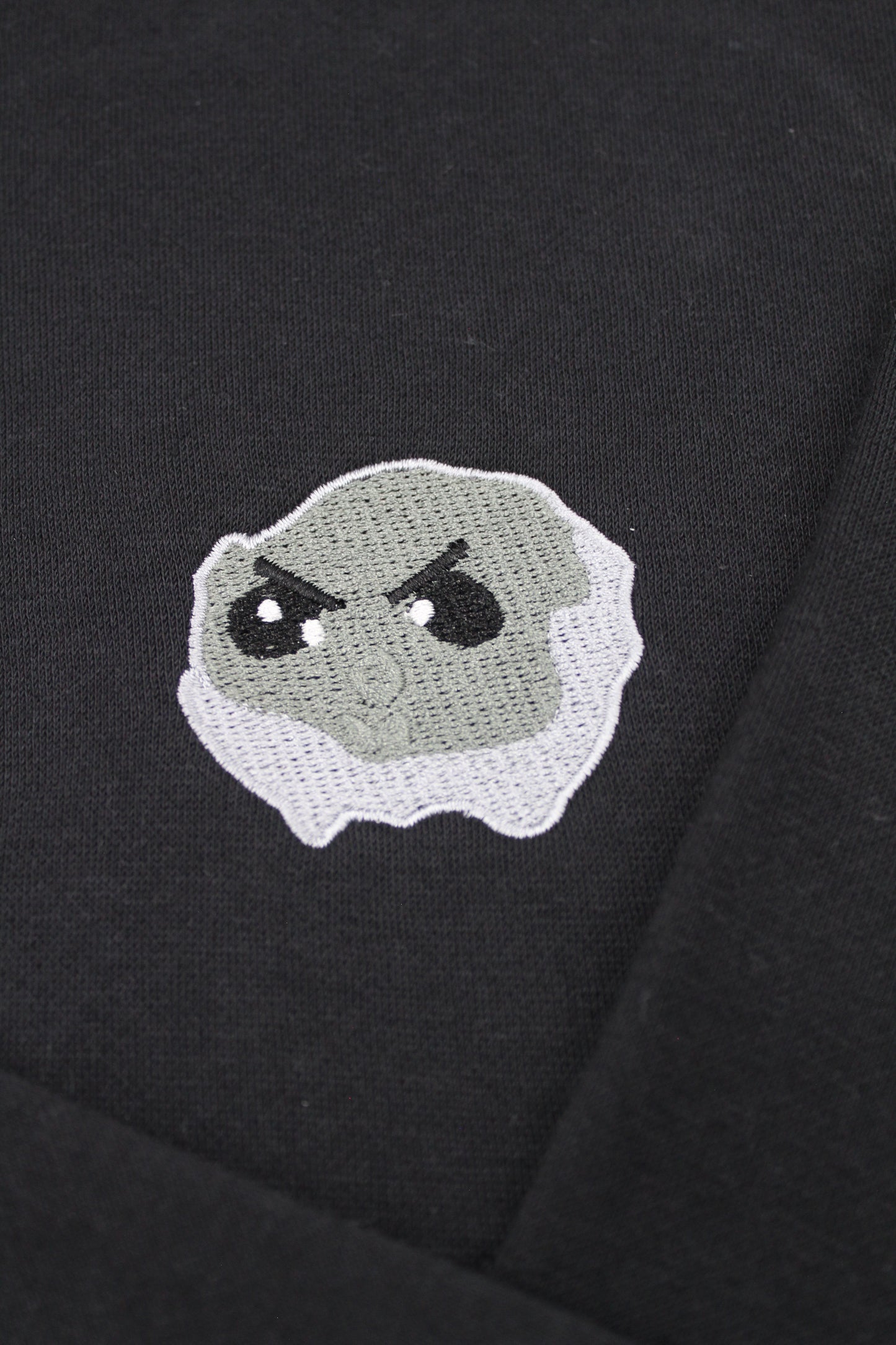 Hamster Enojado - Hoodie