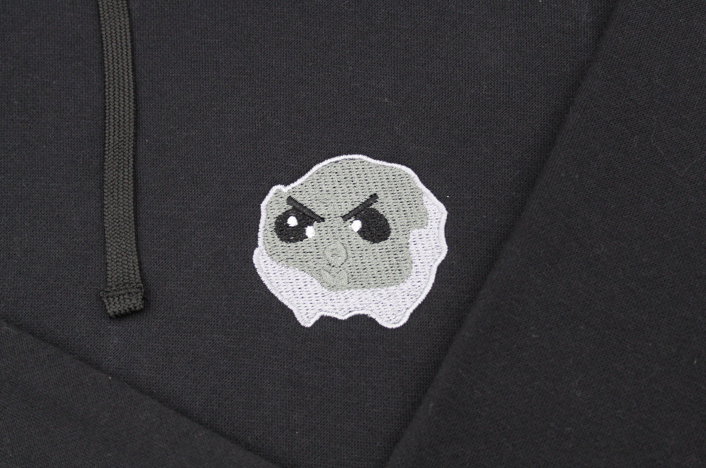 Hamster Enojado - Hoodie