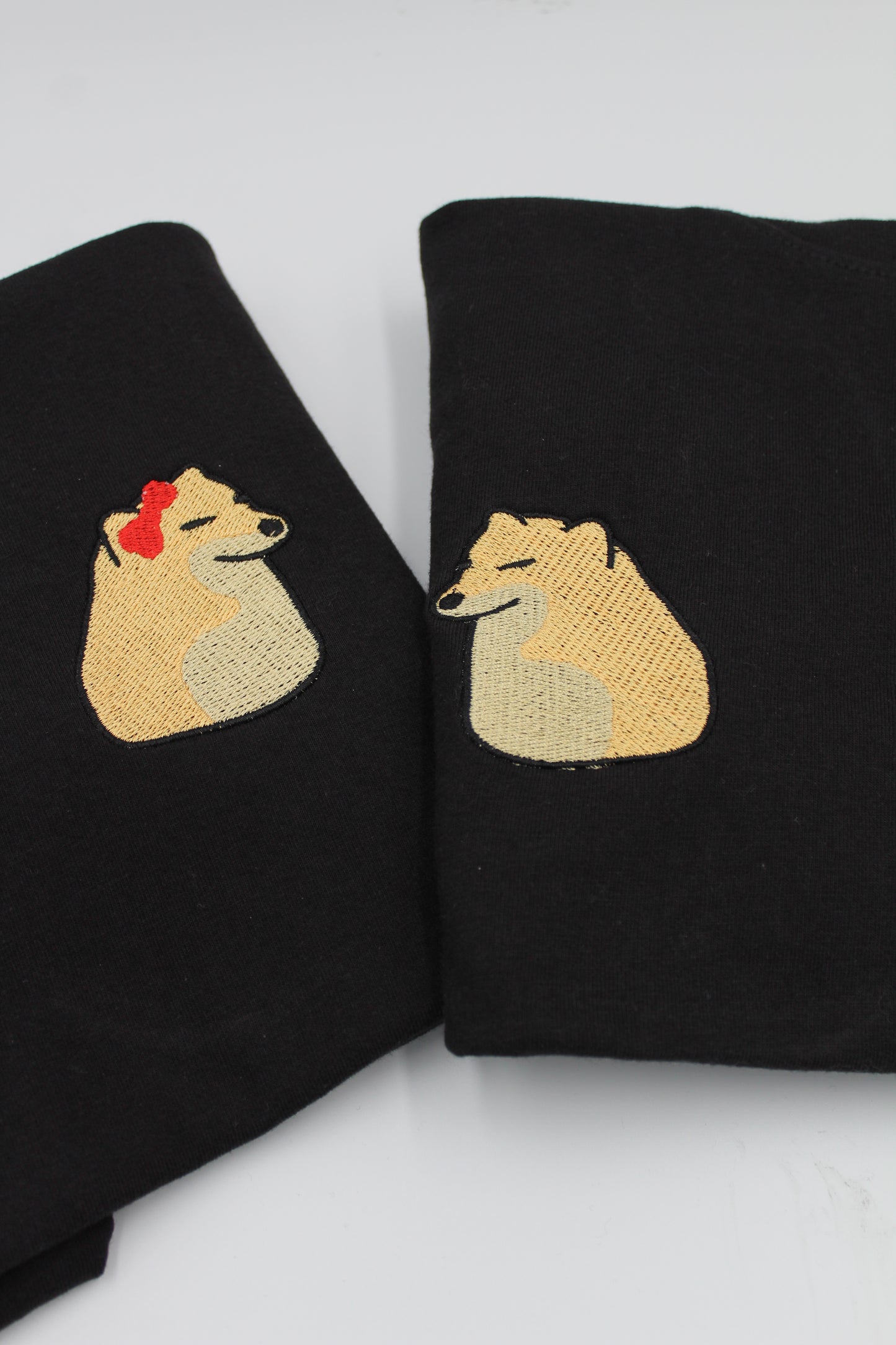 Combo Hoodies - Cheems