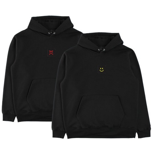 Combo Hoodies - Moods