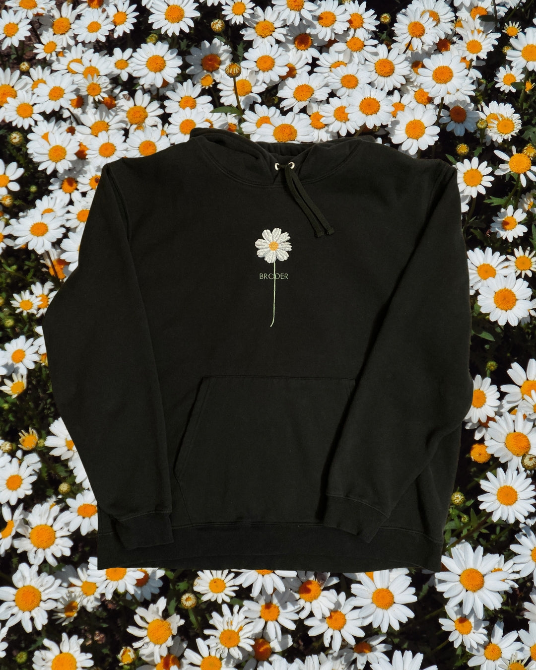 Flor - Hoodie