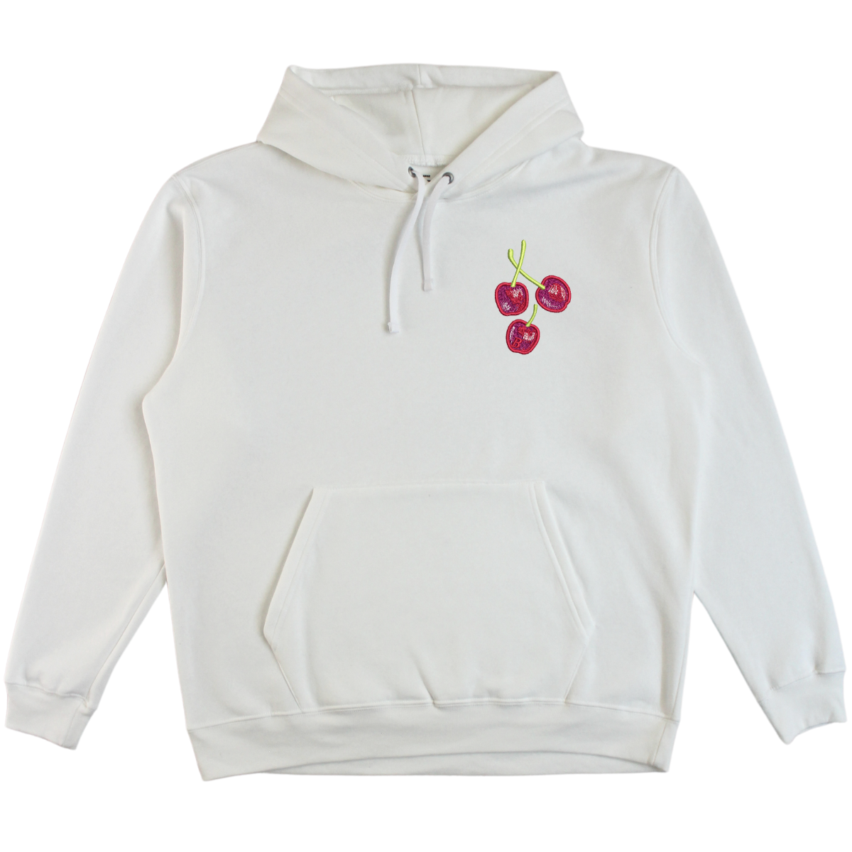 Hoodie Cerezas