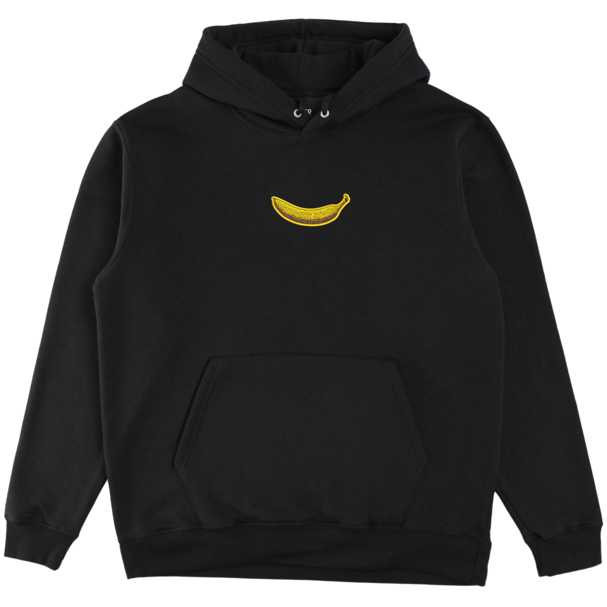 Hoodie Plátano