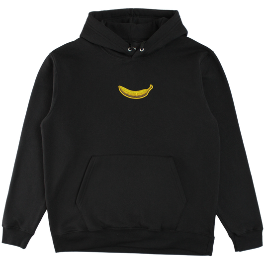 Hoodie Plátano