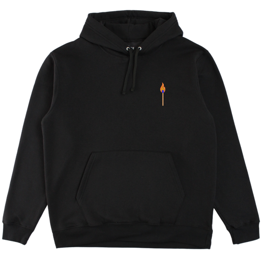 Lit - Hoodie