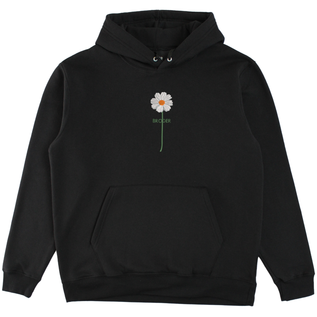 Flor - Hoodie