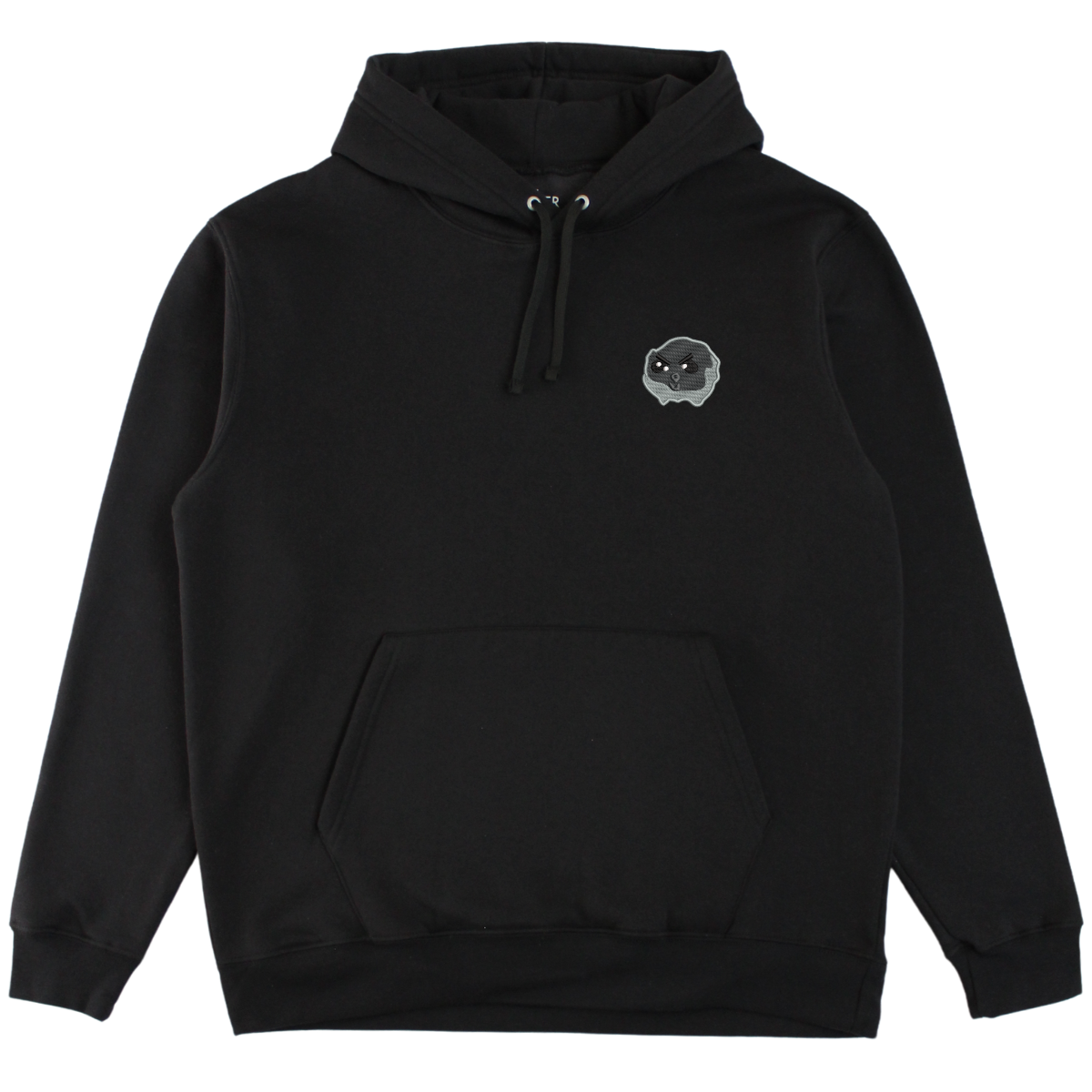Hamster Enojado - Hoodie