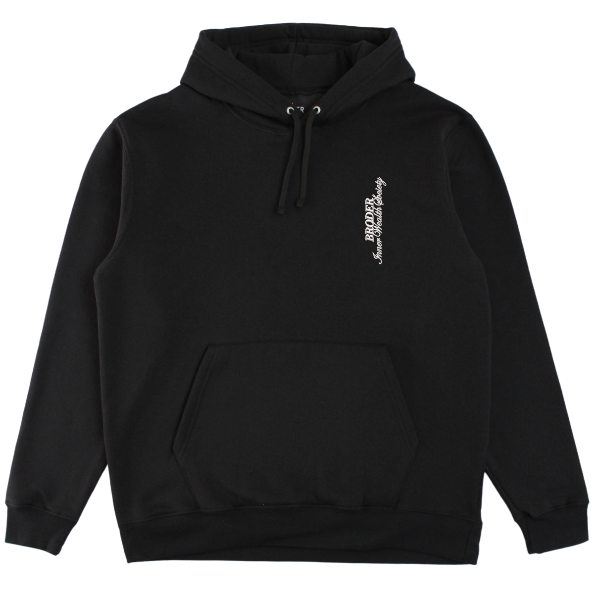 Hoodie Inner Wealth