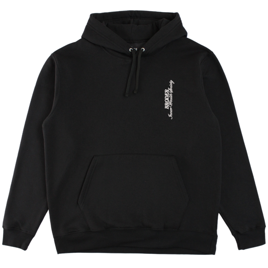 Hoodie Inner Wealth