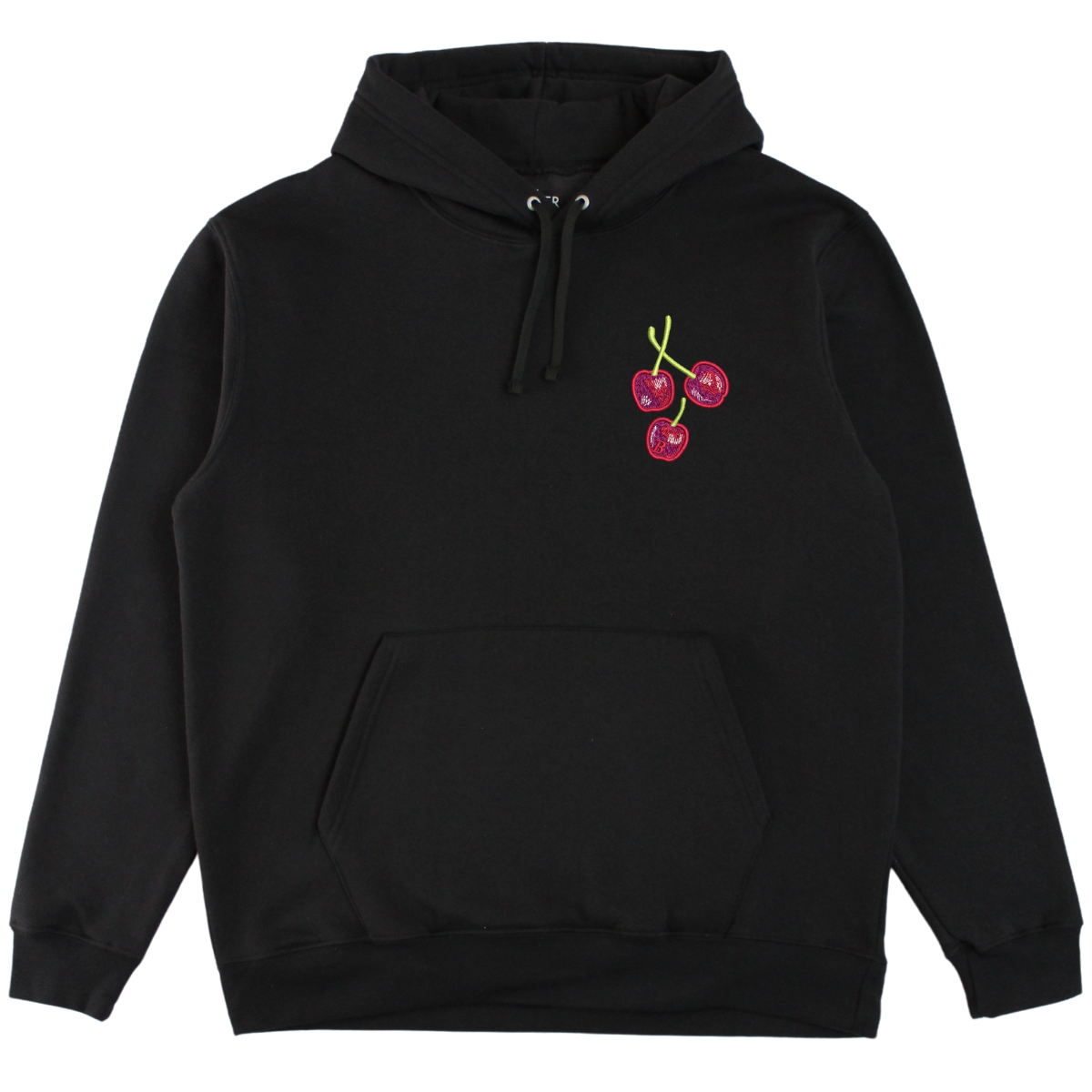 Hoodie Cerezas