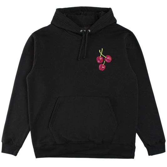 Hoodie Cerezas