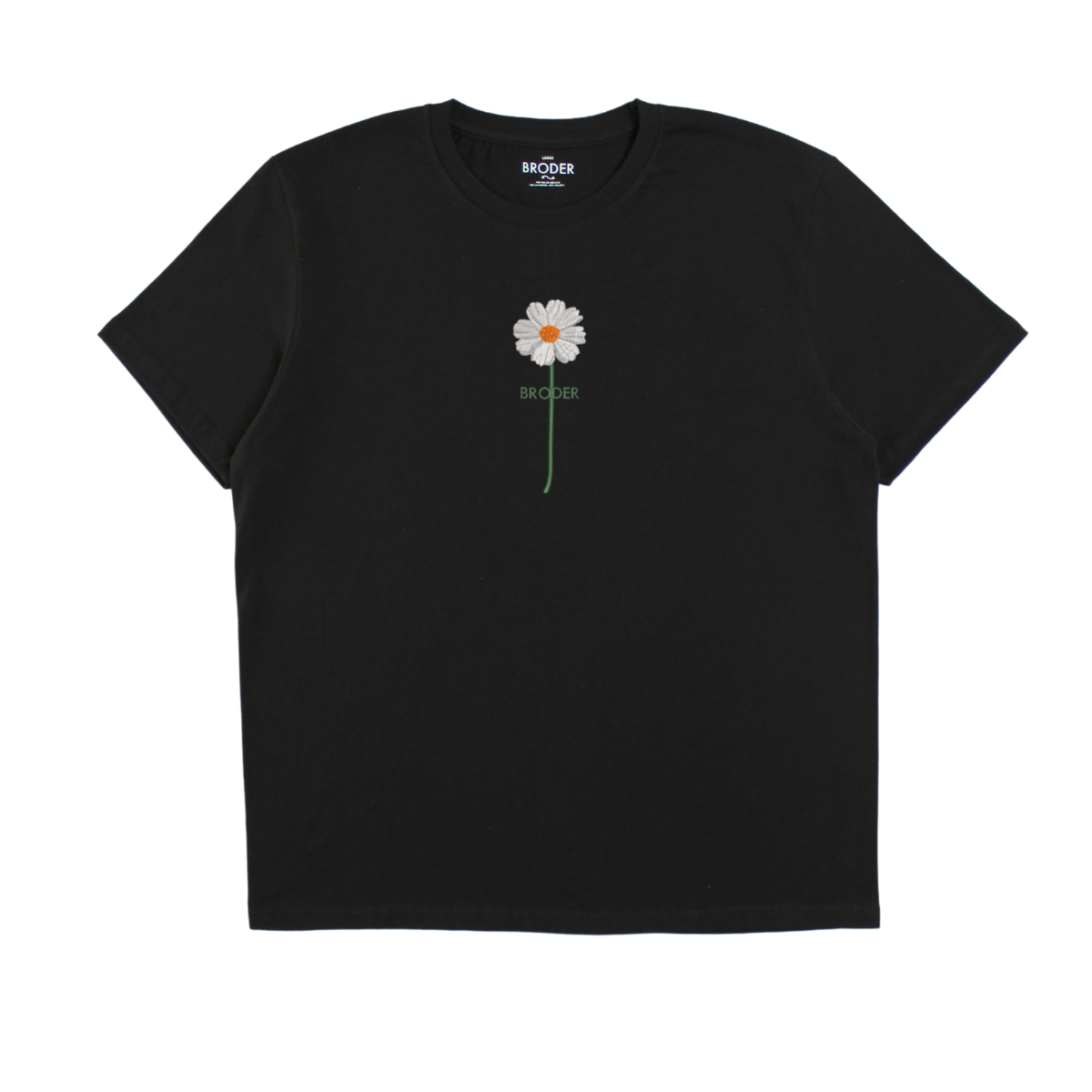 Flor - Playera