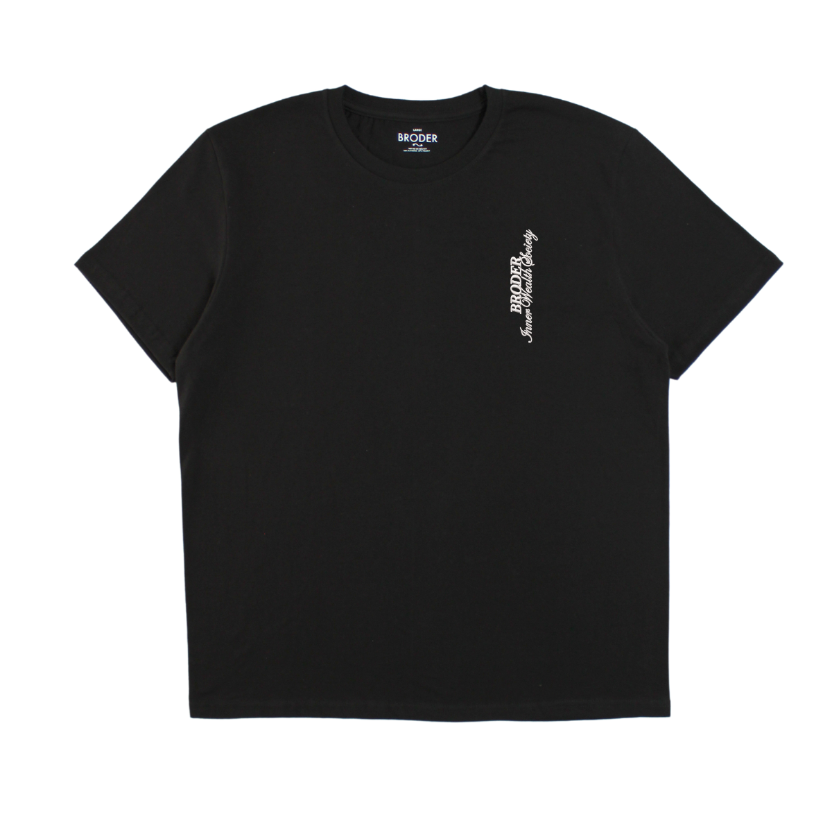 Playera Inner Wealth