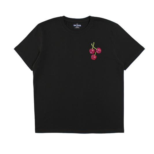 Playera Cerezas